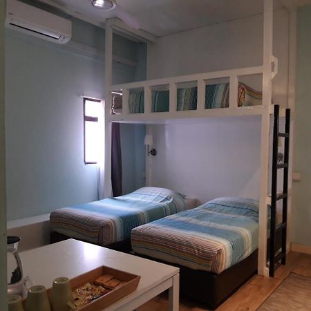 Langkawi Dormitorio Pantai Cenang  Exterior foto
