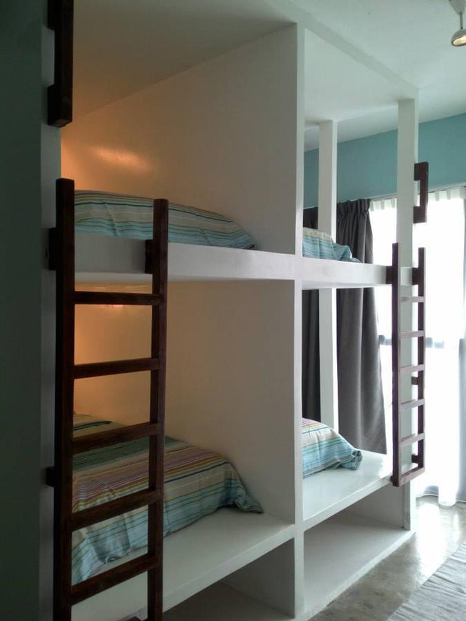 Langkawi Dormitorio Pantai Cenang  Exterior foto