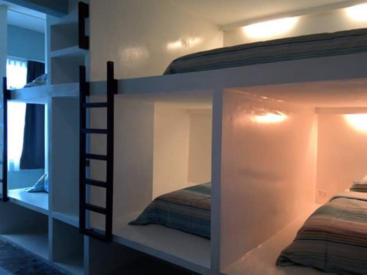 Langkawi Dormitorio Pantai Cenang  Exterior foto