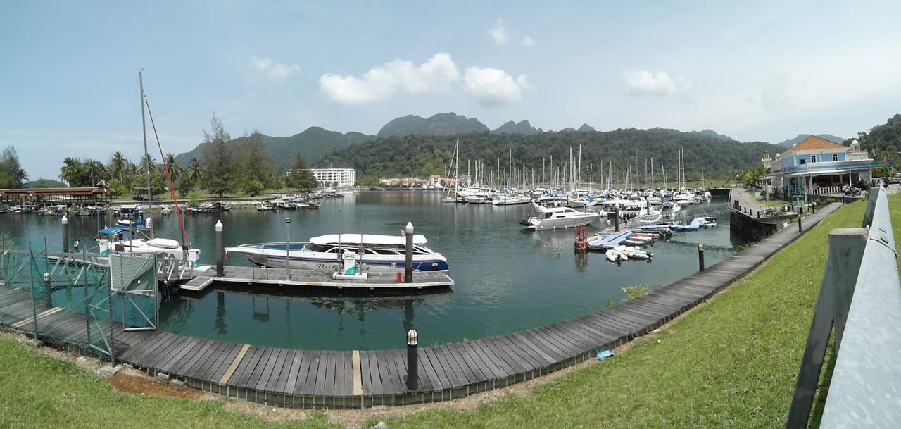 Langkawi Dormitorio Pantai Cenang  Exterior foto