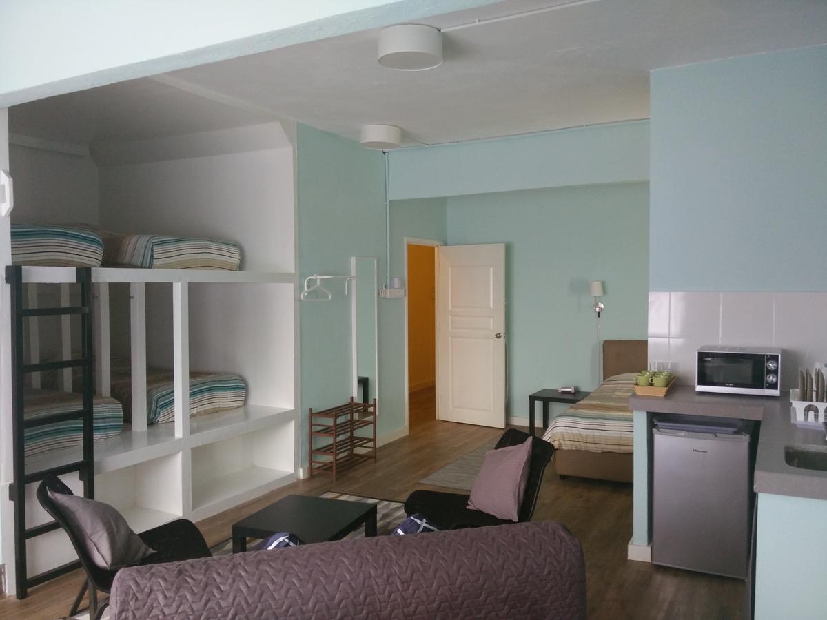 Langkawi Dormitorio Pantai Cenang  Cameră foto