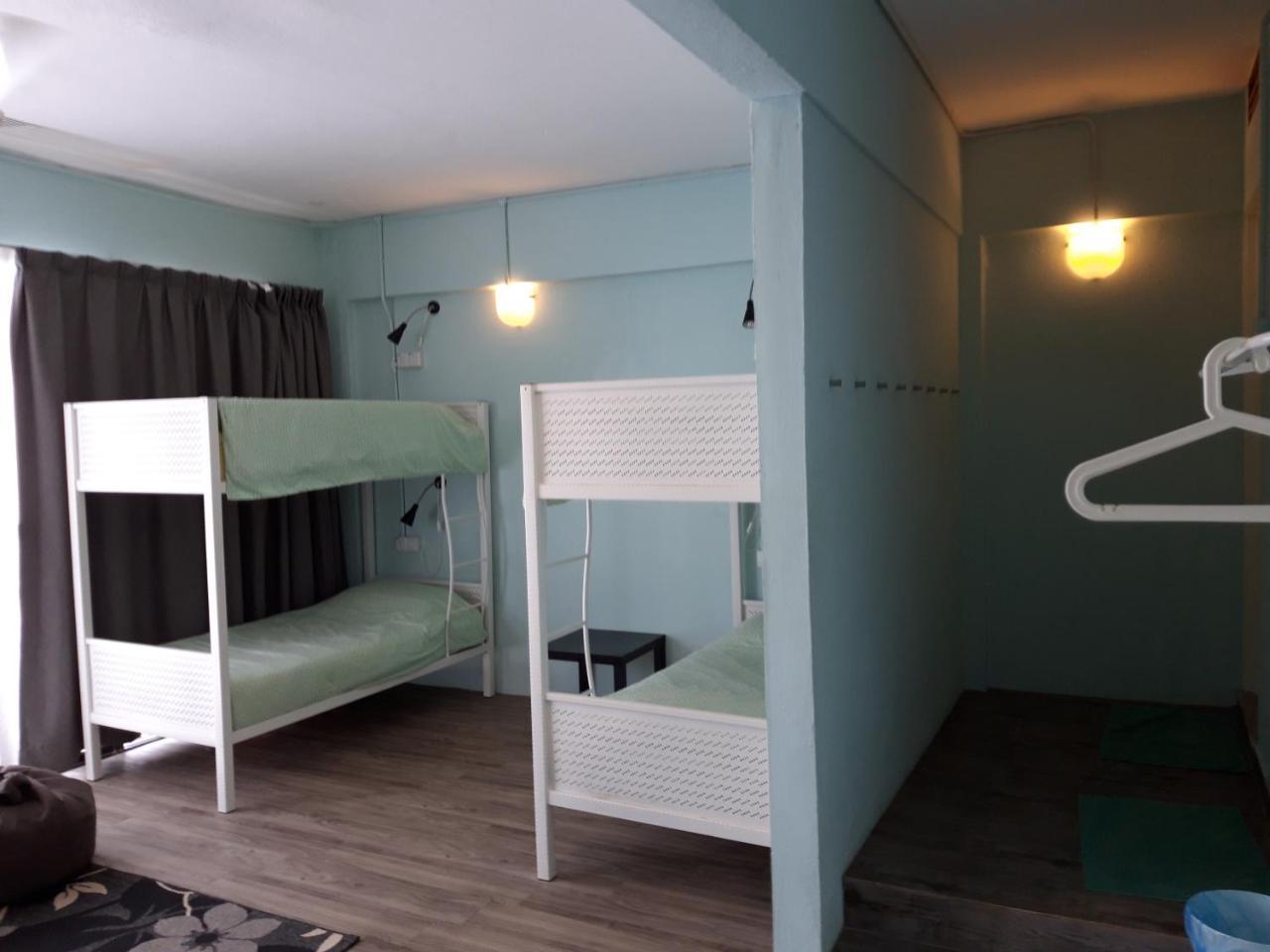 Langkawi Dormitorio Pantai Cenang  Exterior foto