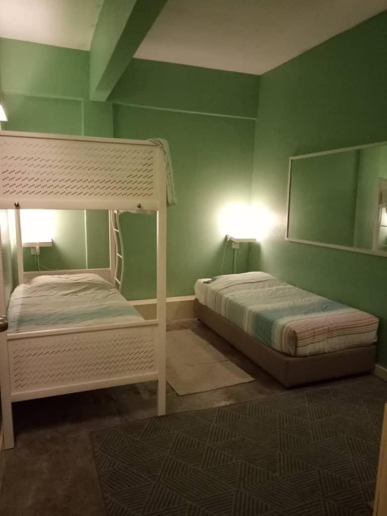 Langkawi Dormitorio Pantai Cenang  Exterior foto
